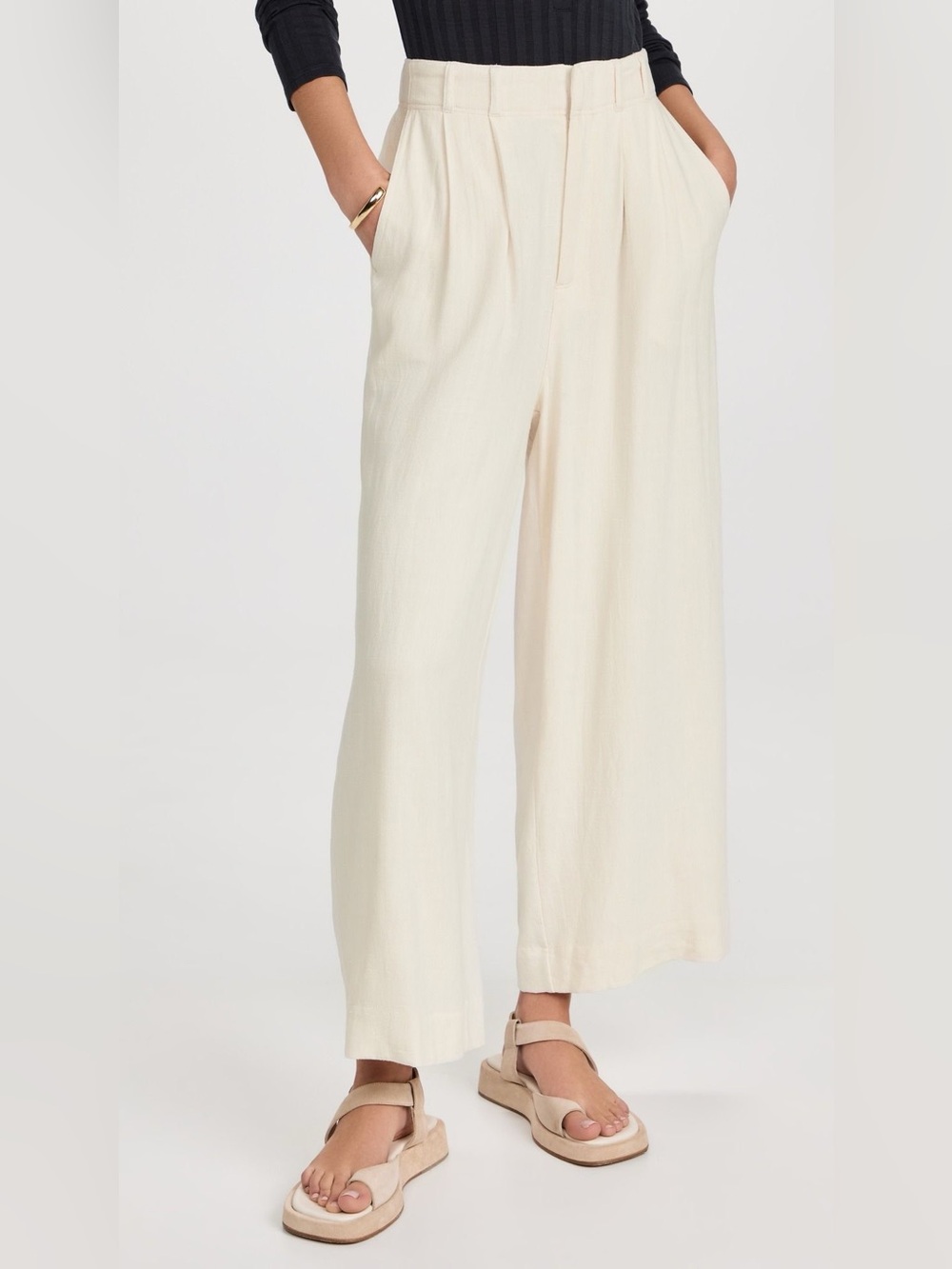 Z Supply Farah Pants